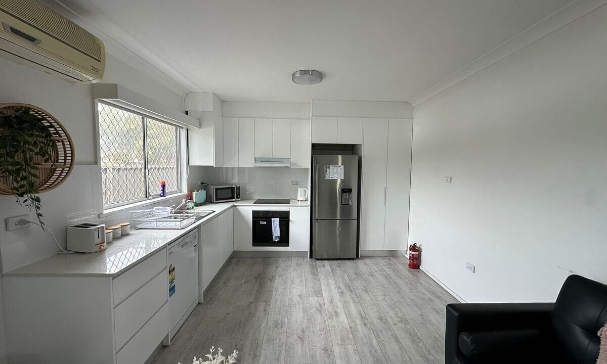 Photo of Kitchen in Fairfield