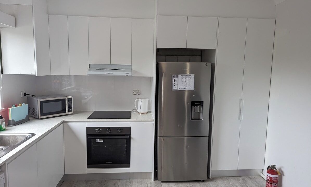 Photo of Kitchen in Fairfield