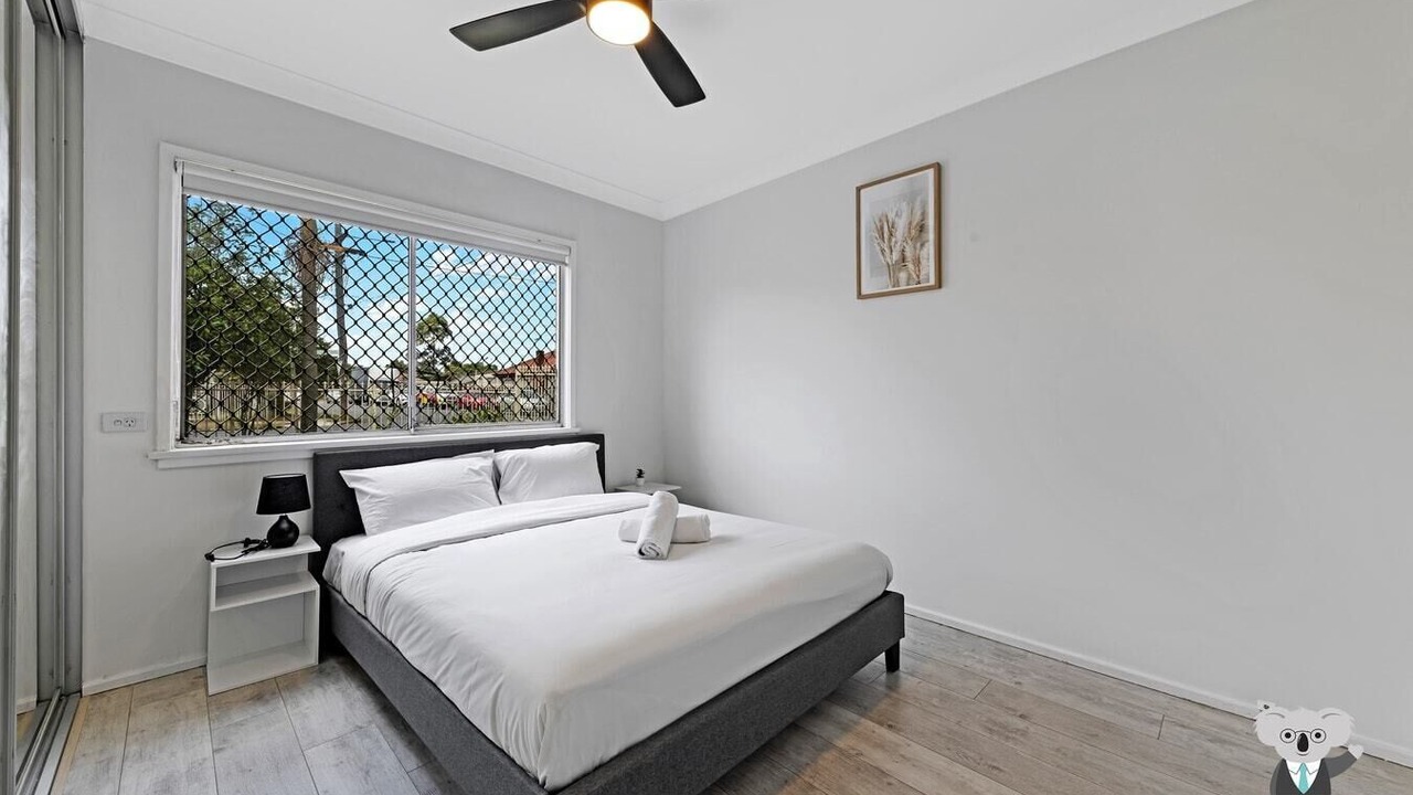 Photo of Bedroom in Fairfield