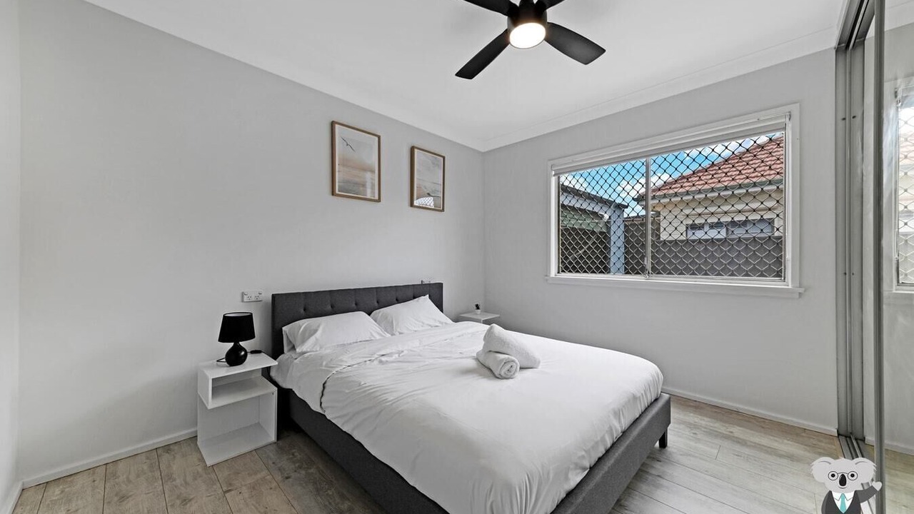 Photo of Bedroom in Fairfield