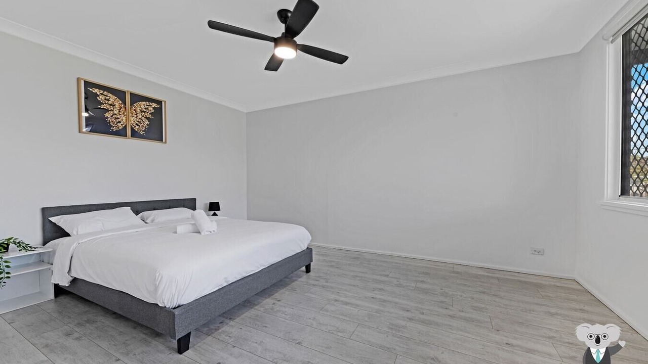 Photo of Bedroom in Fairfield