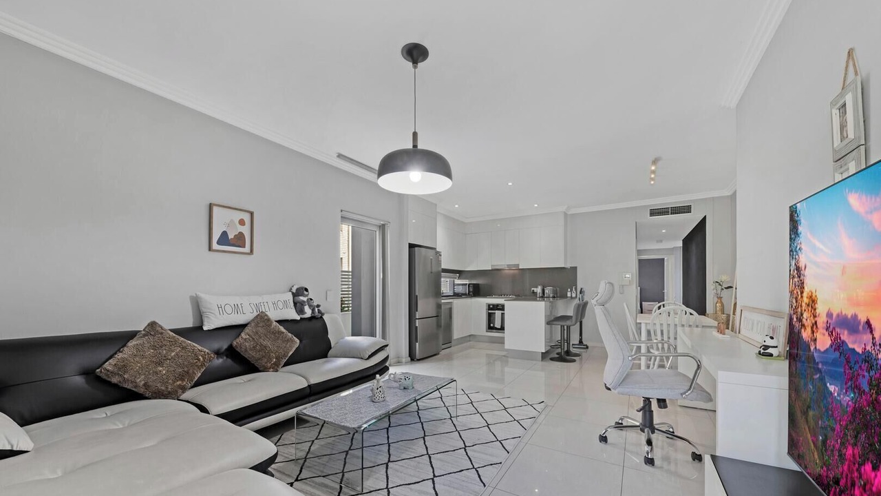 Photo of Livingroom in Ryde