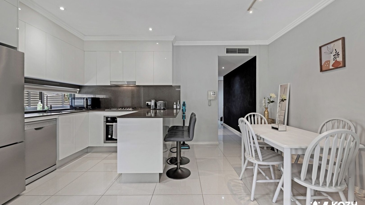 Photo of Kitchen in Ryde