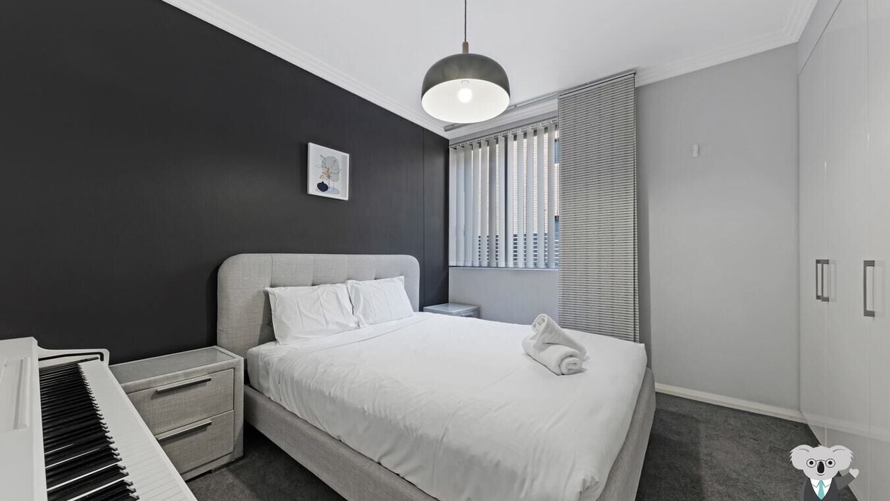 Photo of Bedroom in Ryde