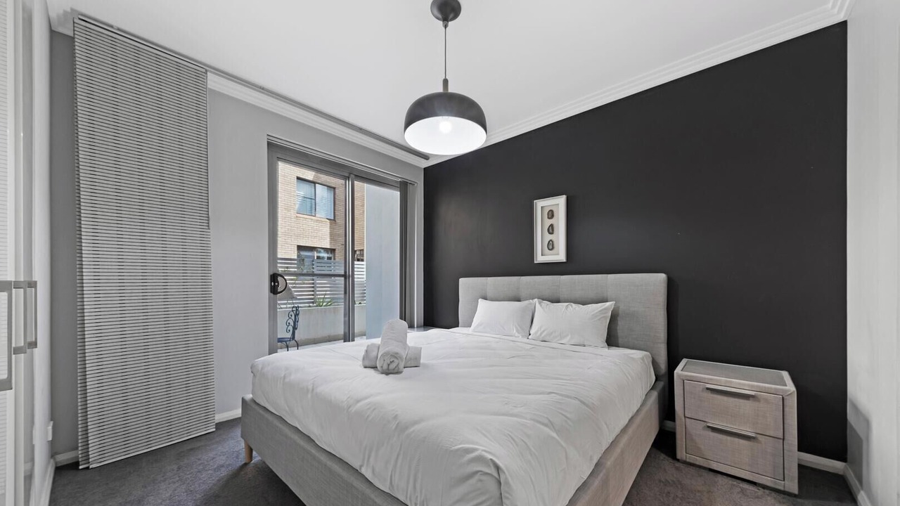 Photo of Bedroom in Ryde