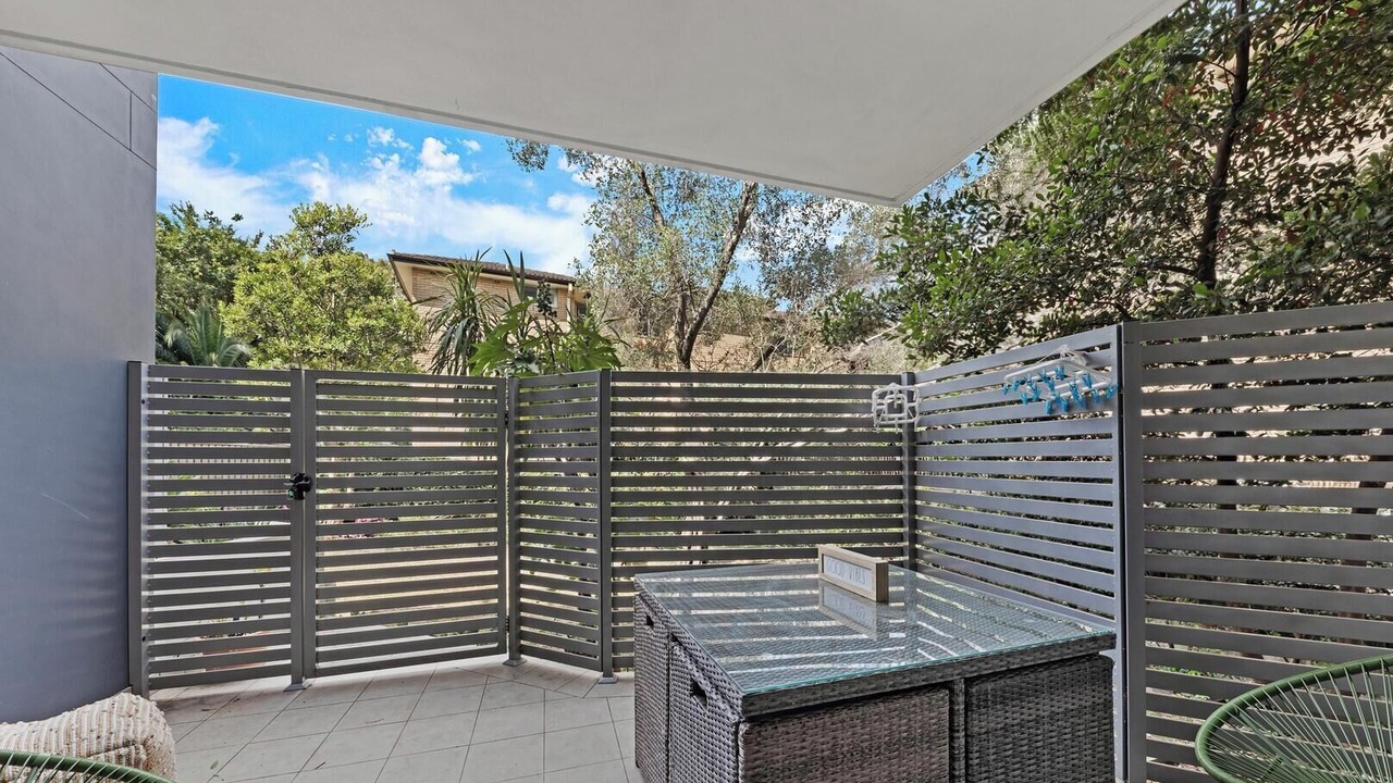 Photo of Patio Balcony in Ryde