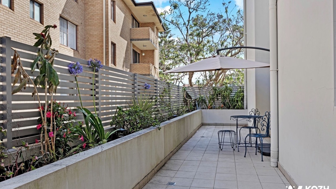 Photo of Outdoor in Ryde