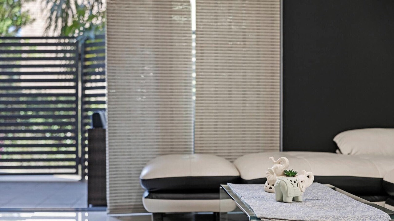 Photo of Bedroom in Ryde