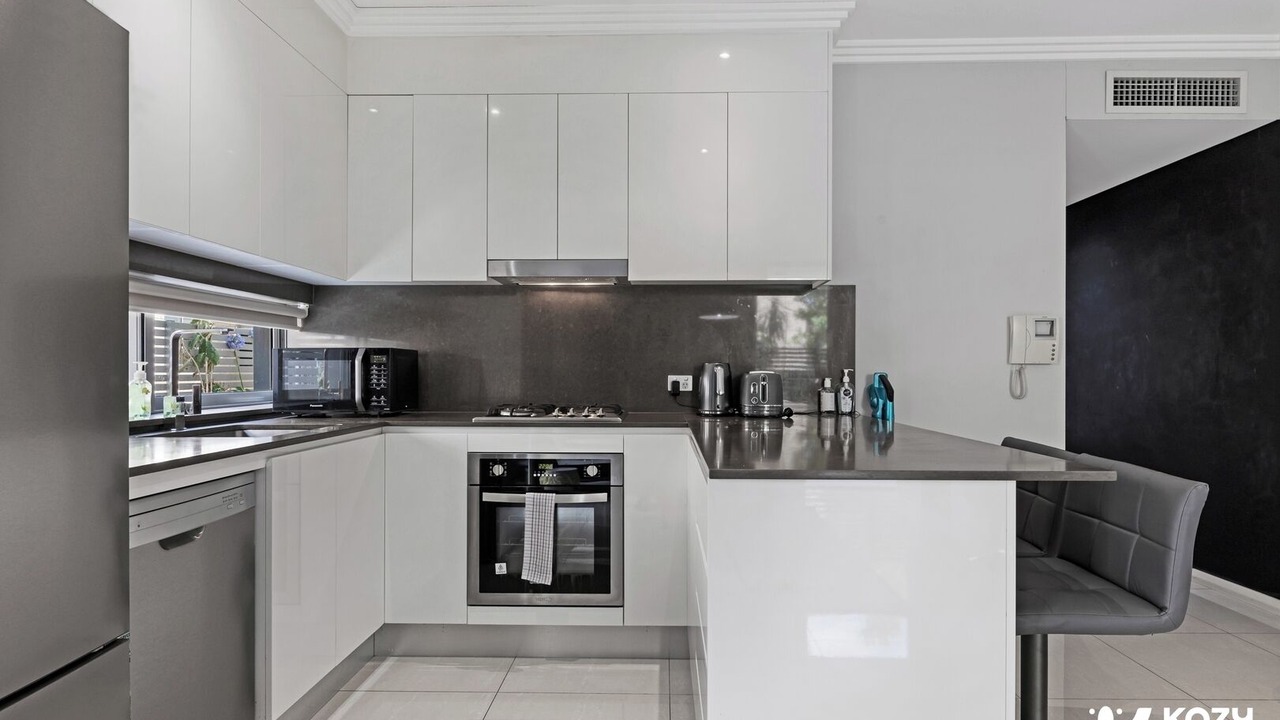 Photo of Kitchen in Ryde