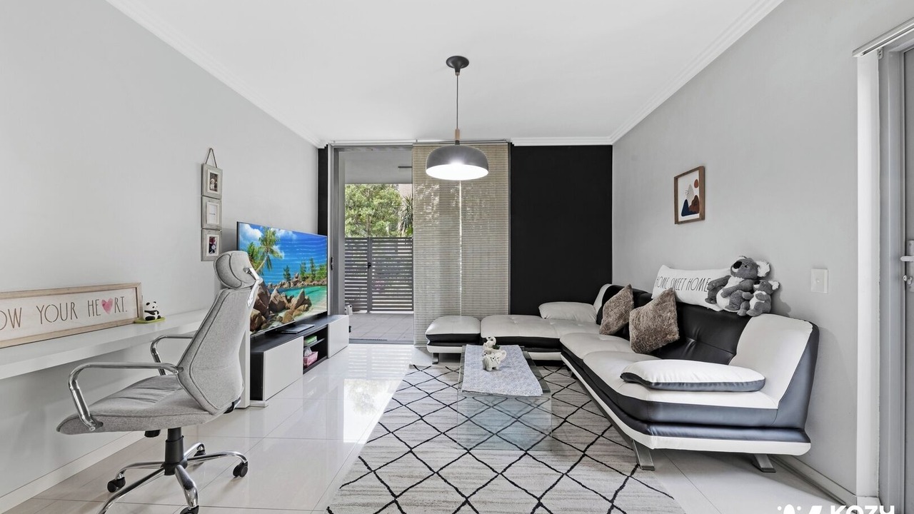 Photo of Livingroom in Ryde