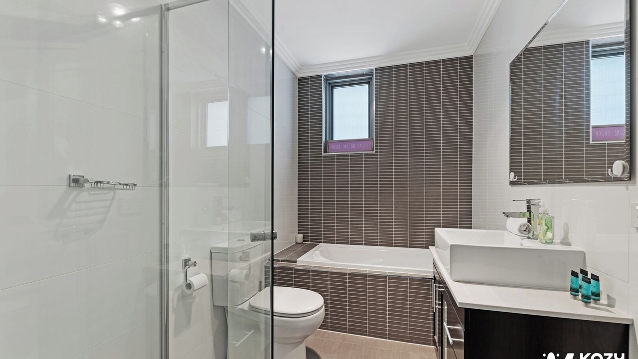 Photo of Bathroom in Ryde