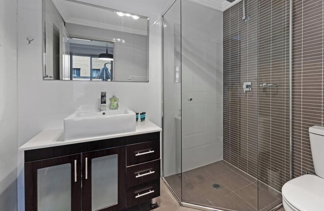 Photo of Bathroom in Ryde