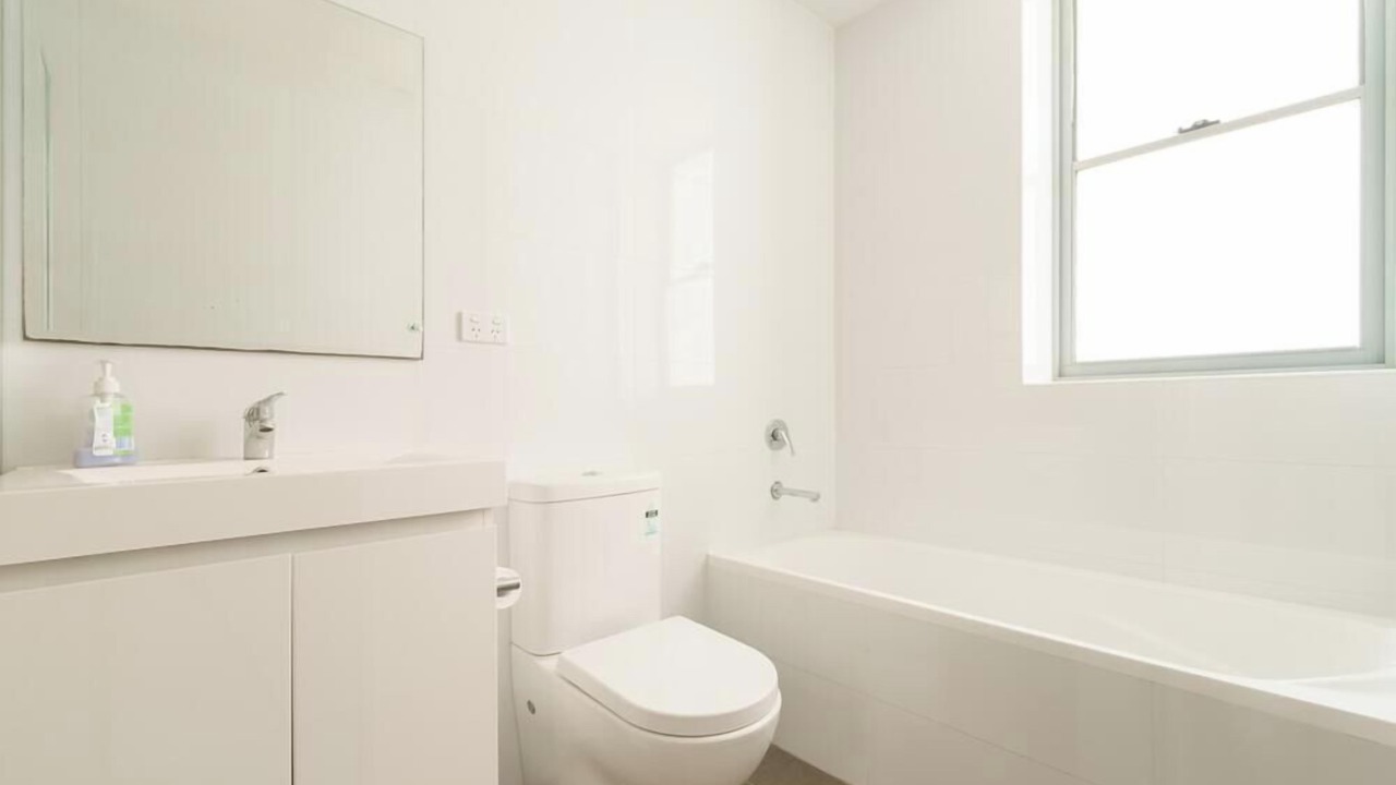 Photo of Bathroom in Hillsdale