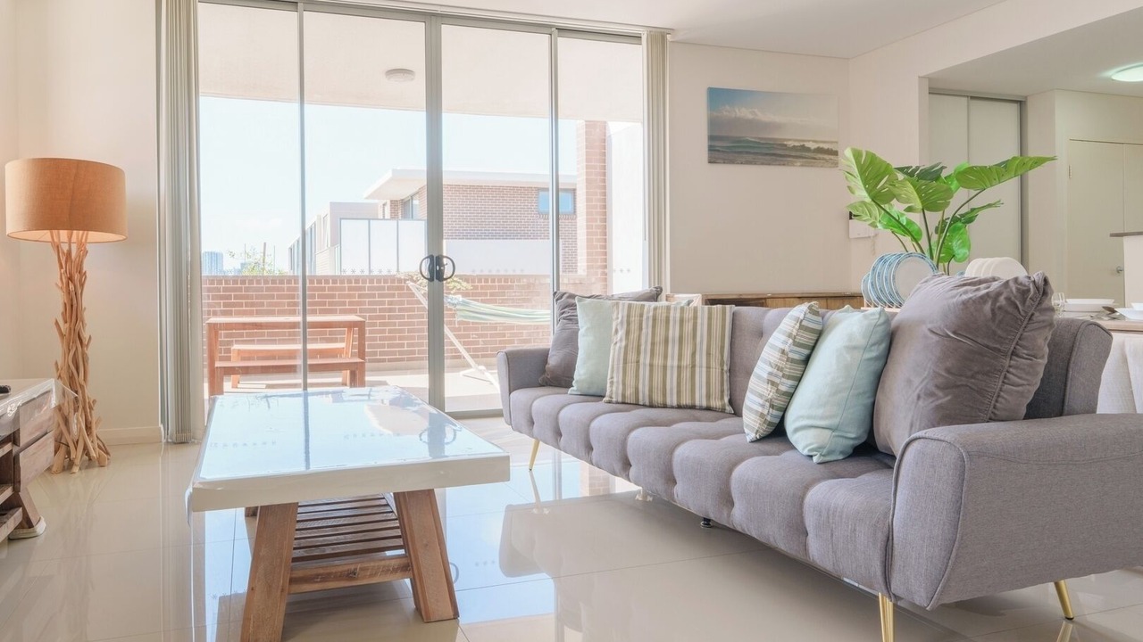 Photo of Patio Balcony in Hillsdale