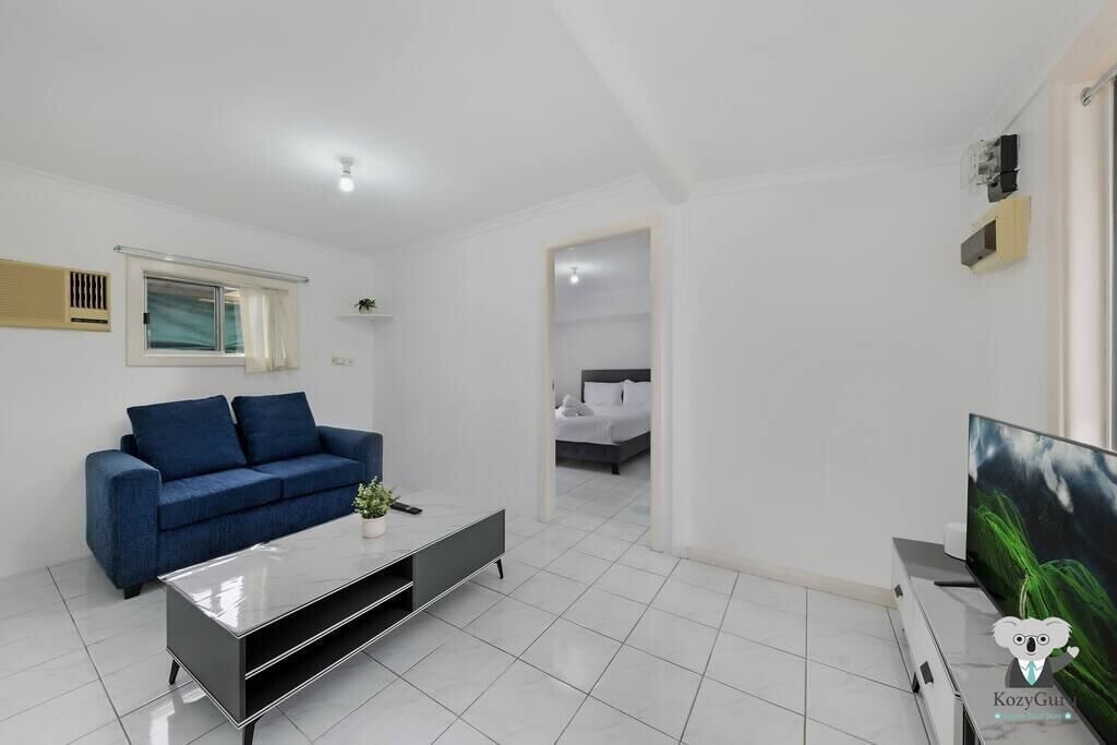 Photo of Livingroom in Fairfield East