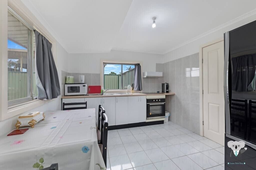 Photo of Kitchen in Fairfield East