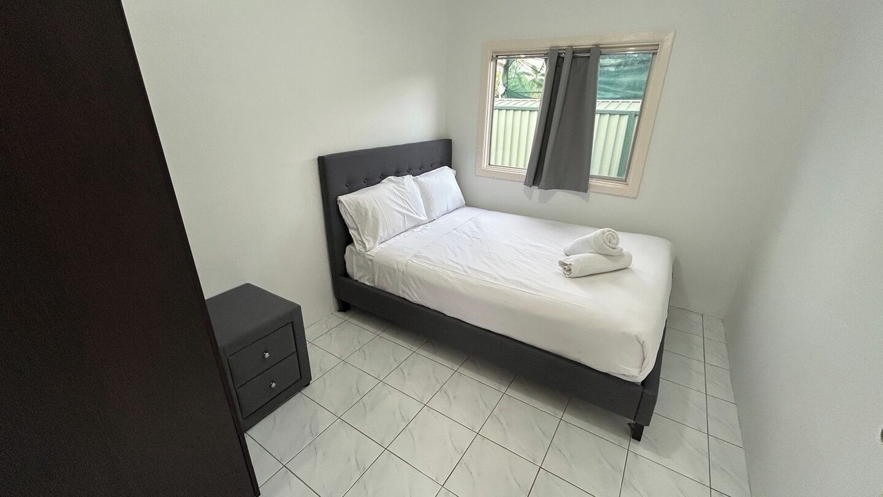 Photo of Bedroom in Fairfield East