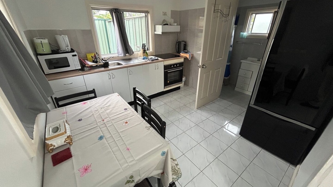 Photo of Kitchen in Fairfield East