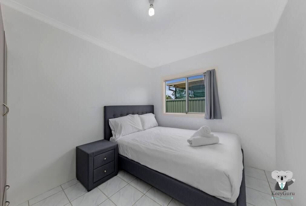 Photo of Bedroom in Fairfield East
