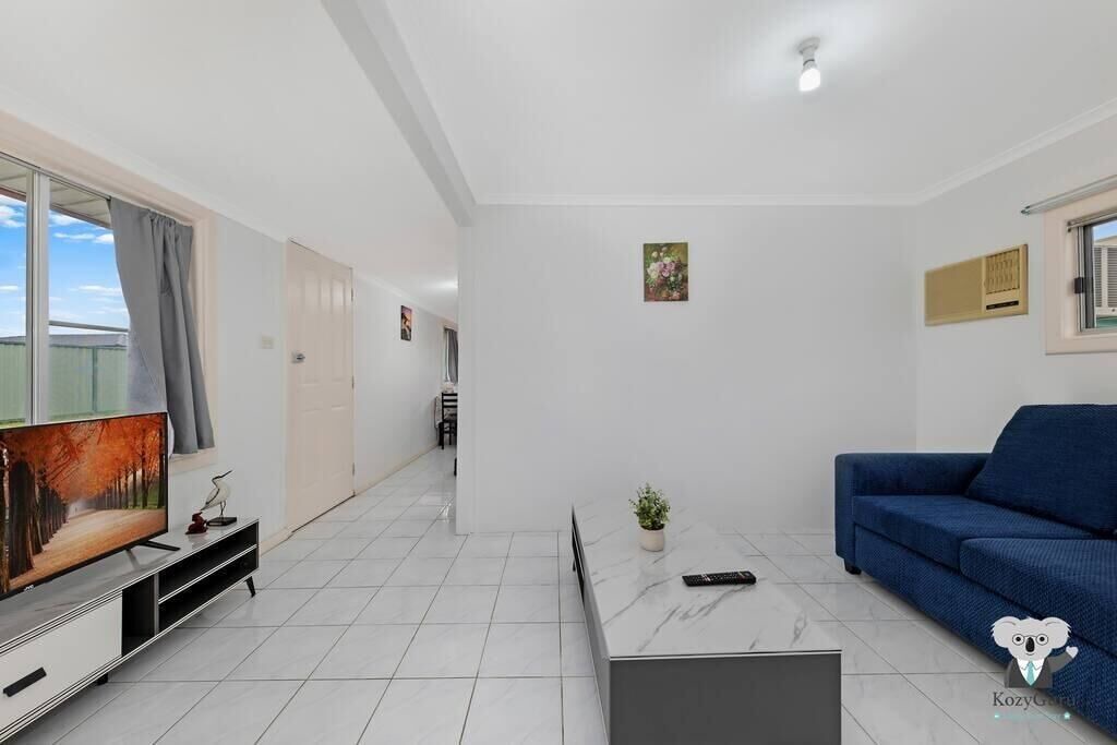 Photo of Livingroom in Fairfield East