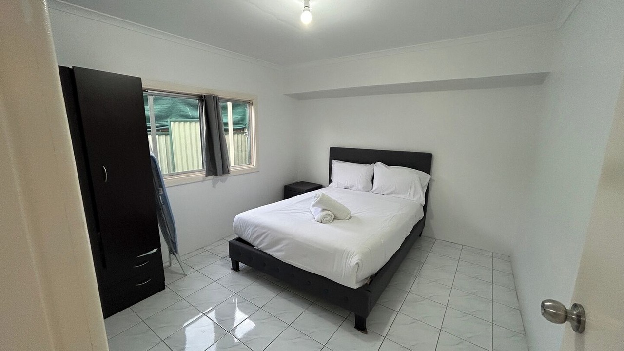 Photo of Bedroom in Fairfield East