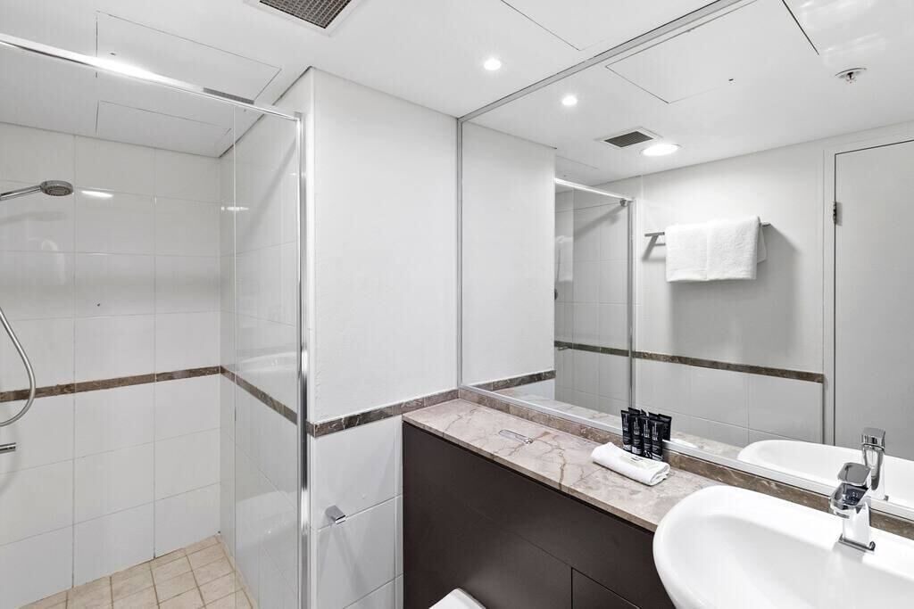 Photo of Bathroom in Haymarket