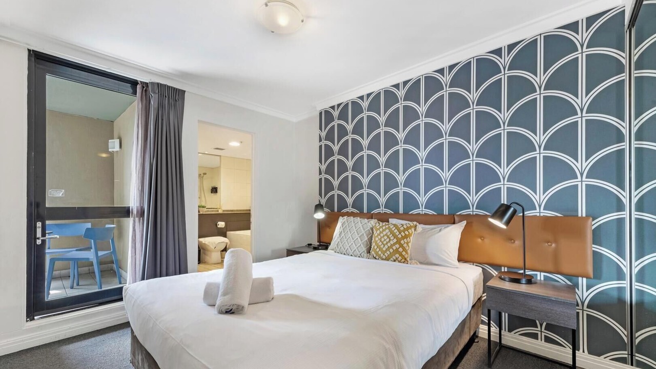 Photo of Bedroom in Haymarket
