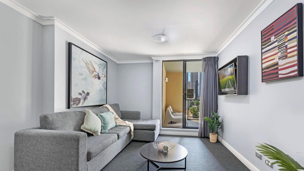 Photo of Livingroom in Haymarket