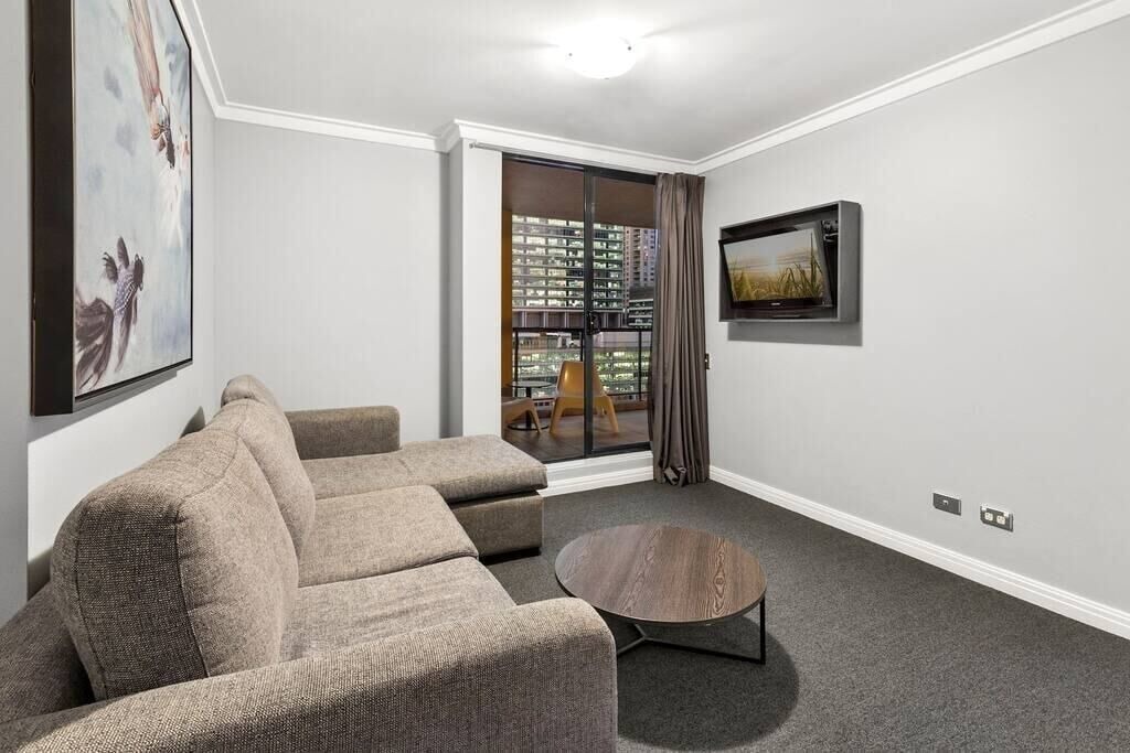 Photo of Patio Balcony in Haymarket
