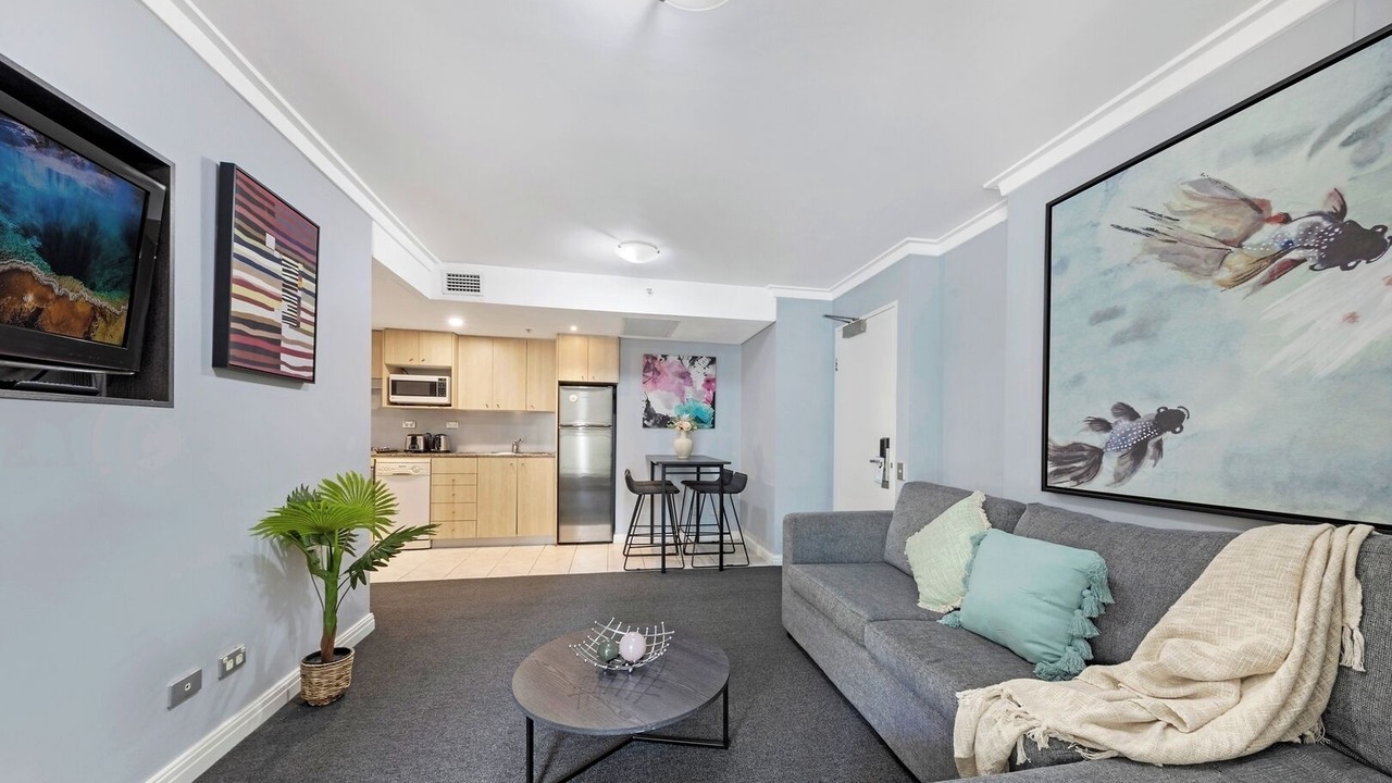 Photo of Livingroom in Haymarket