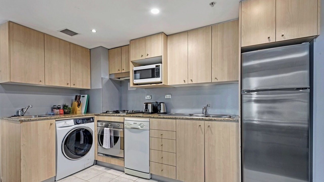 Photo of Kitchen in Haymarket