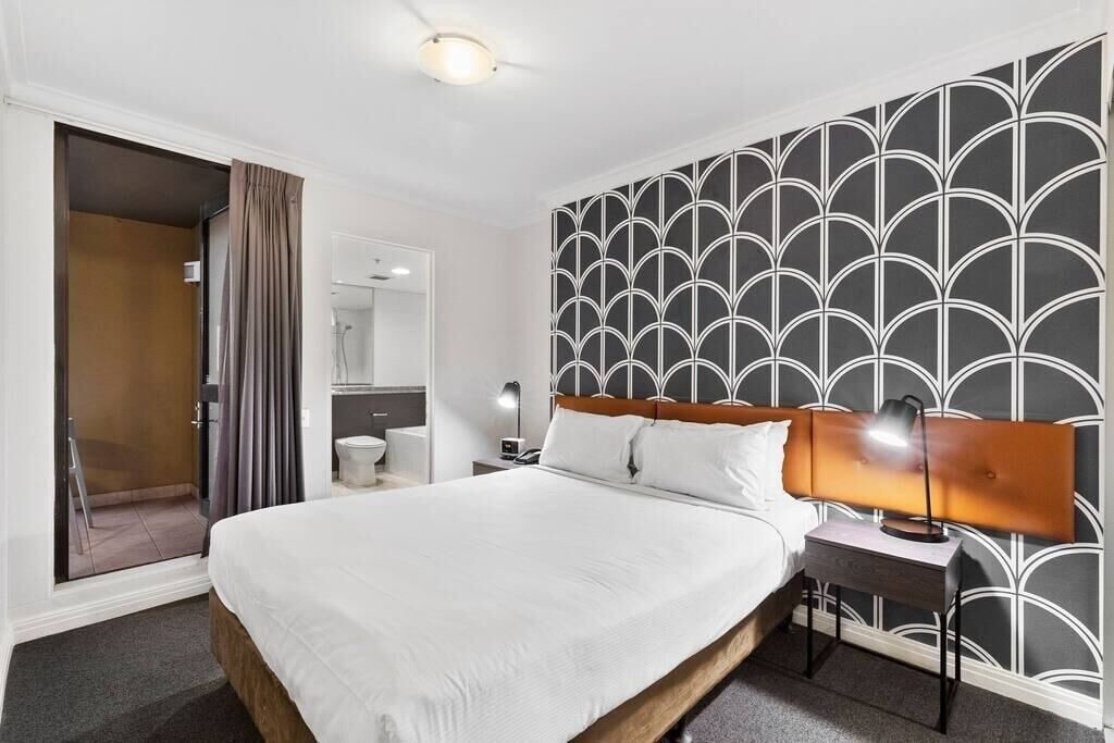 Photo of Bedroom in Haymarket