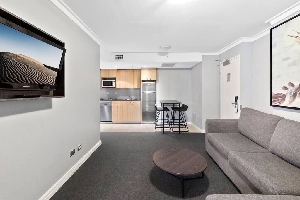 Photo of Bedroom in Haymarket