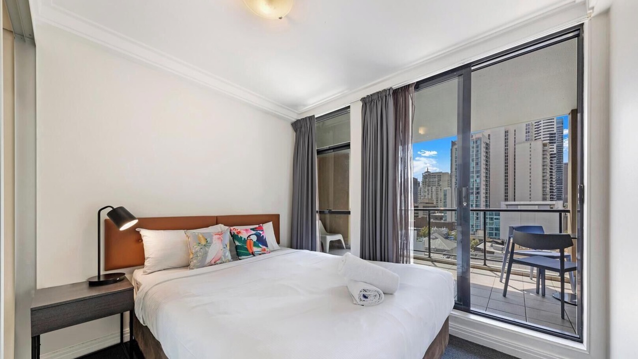 Photo of Bedroom in Haymarket