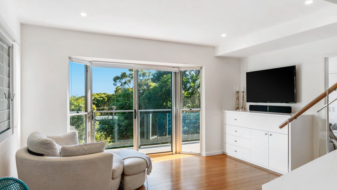 Photo of Livingroom in Killcare