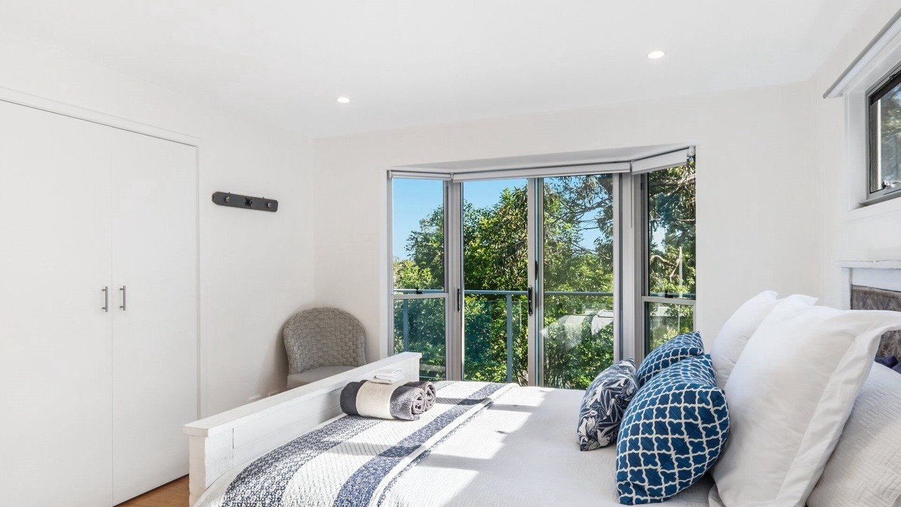 Photo of Bedroom in Killcare