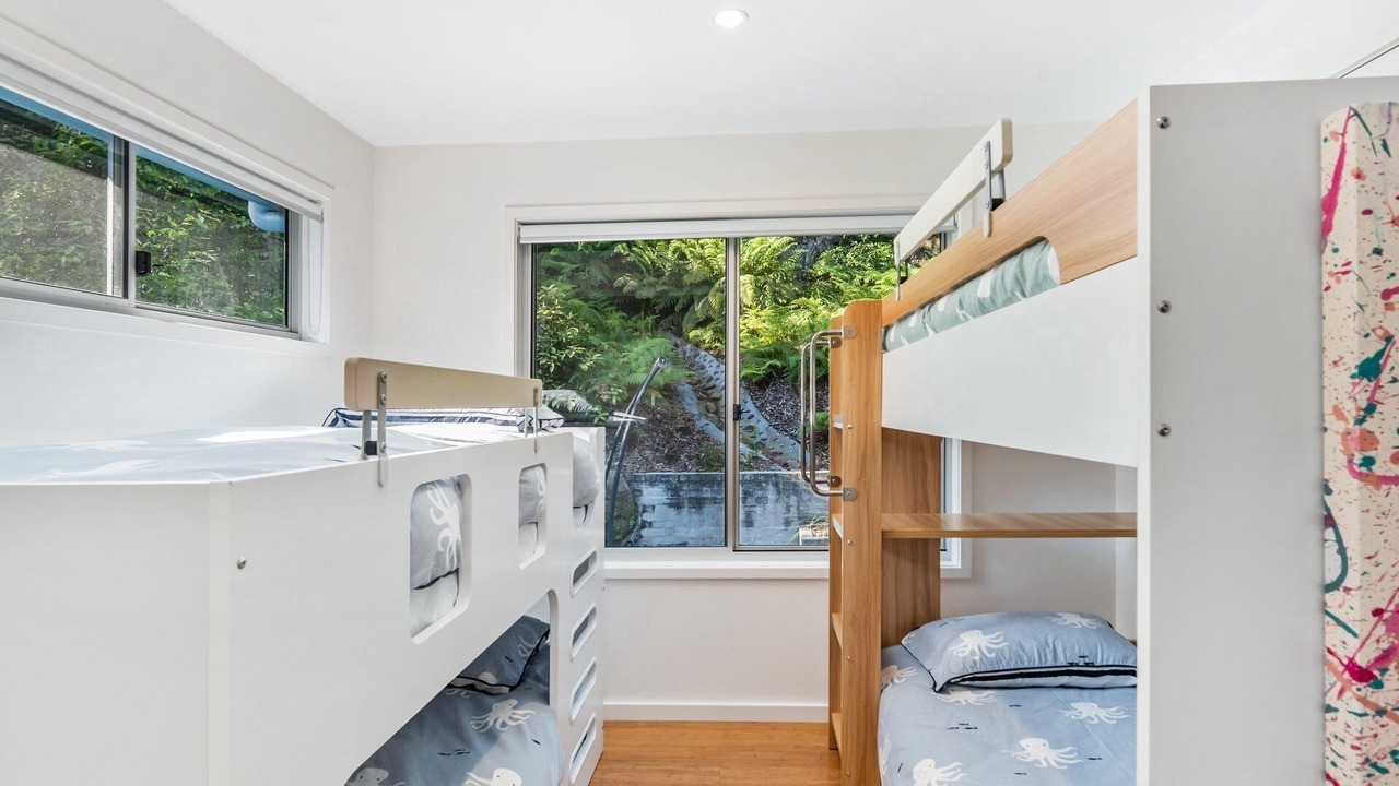 Photo of Bedroom in Killcare