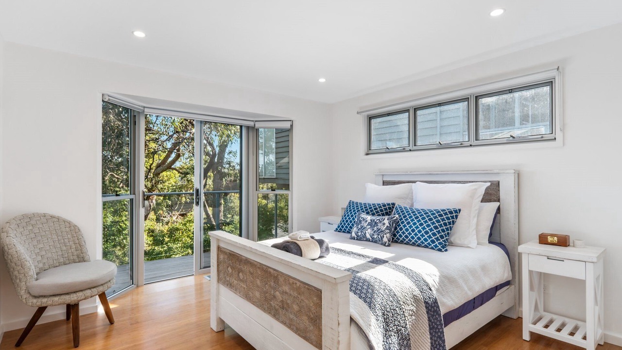 Photo of Bedroom in Killcare