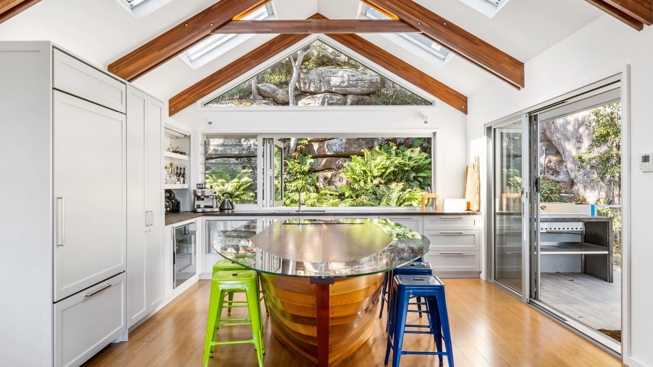 Photo of Kitchen in Killcare