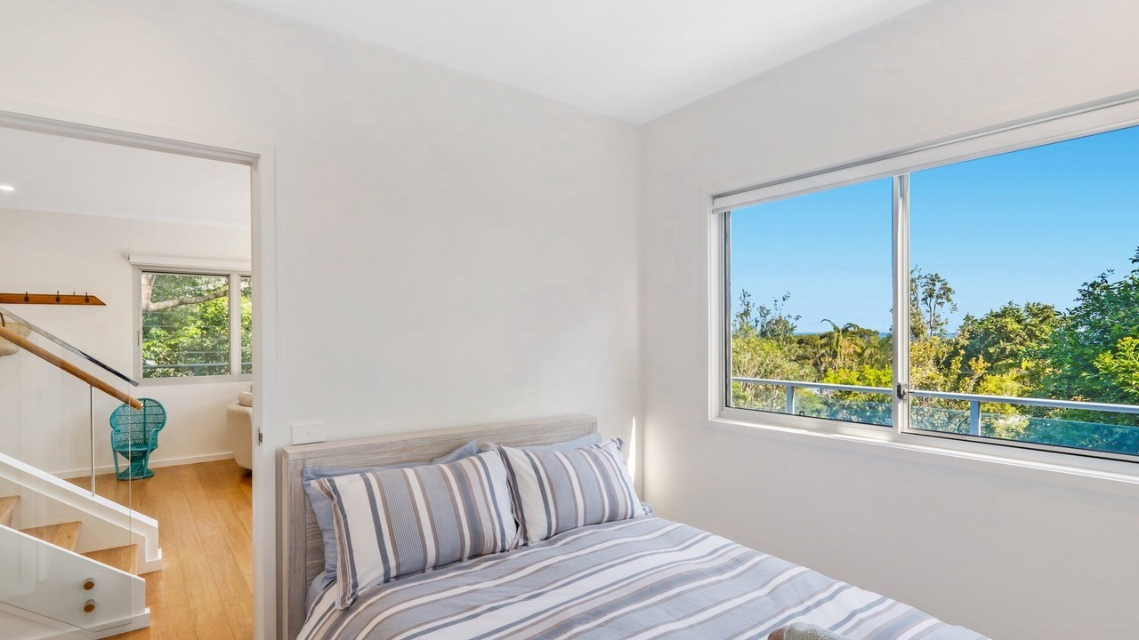 Photo of Bedroom in Killcare