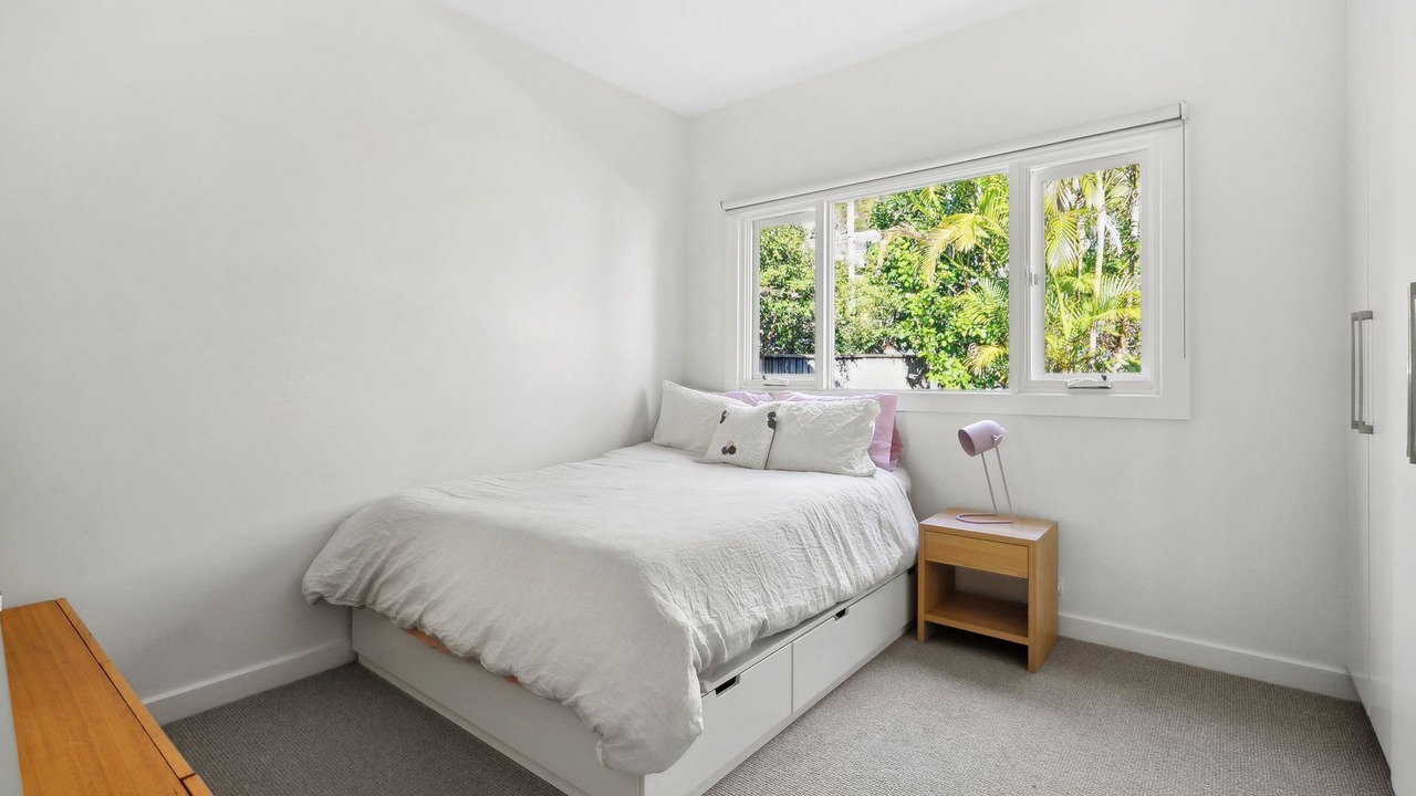 Photo of Bedroom in Narrabeen