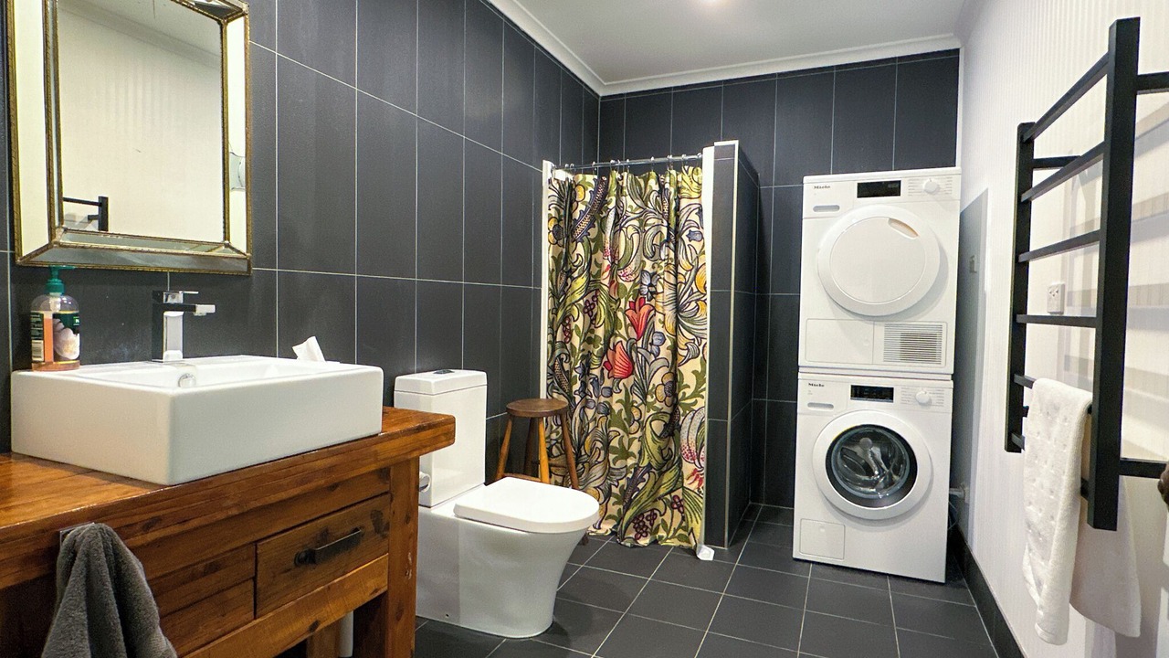 Photo of Bathroom in High Range