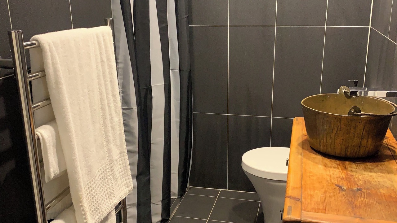Photo of Bathroom in High Range