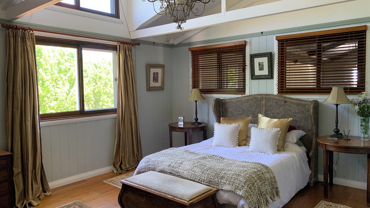 Photo of Bedroom in High Range