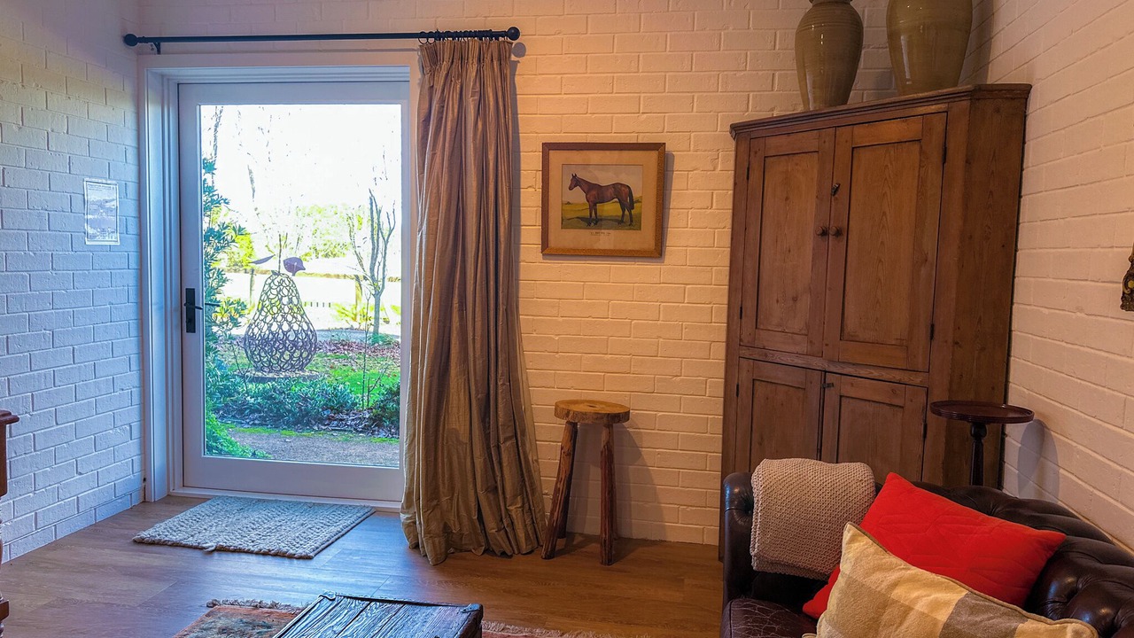 Photo of Livingroom in High Range