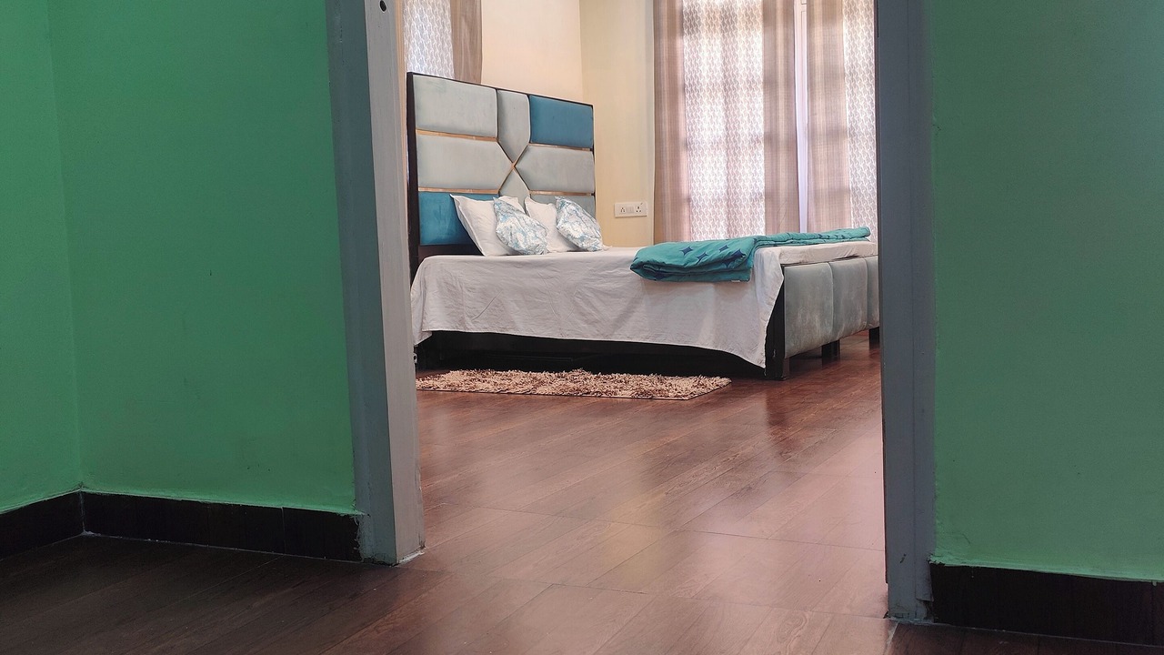 Photo of Bedroom in Varanasi