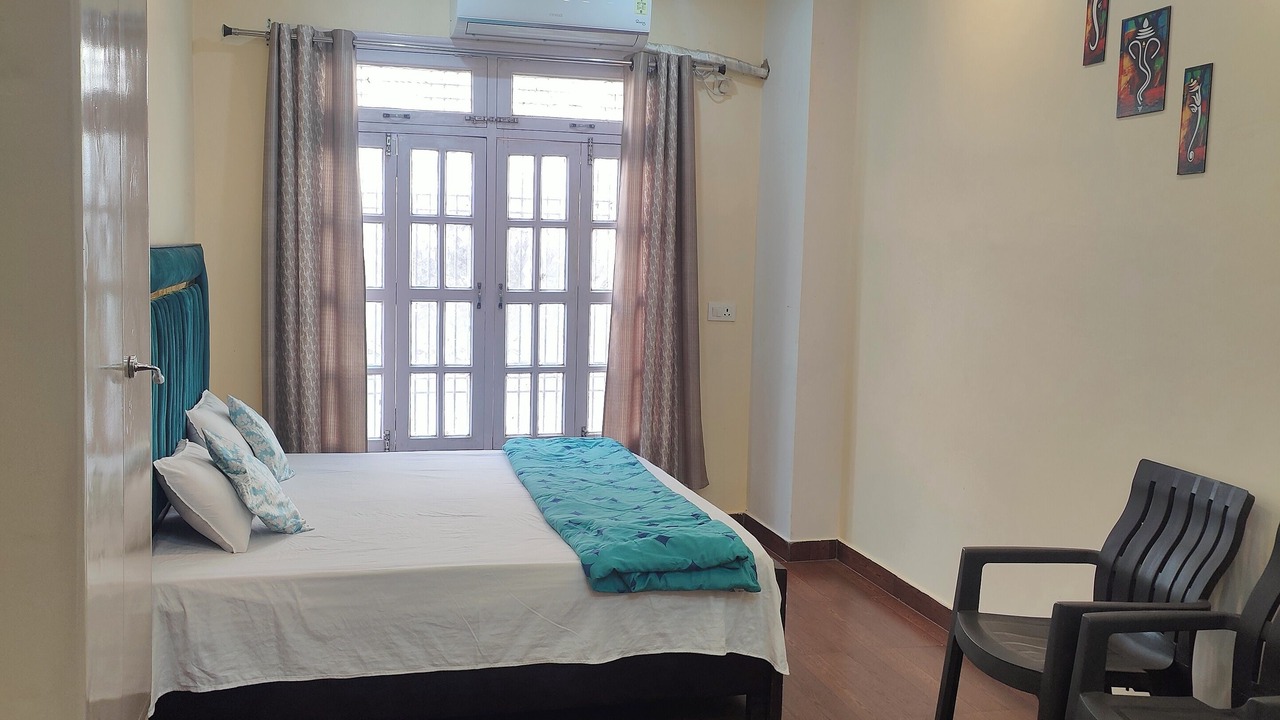 Photo of Bedroom in Varanasi