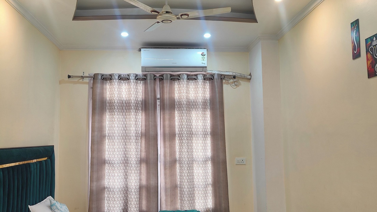 Photo of Bedroom in Varanasi
