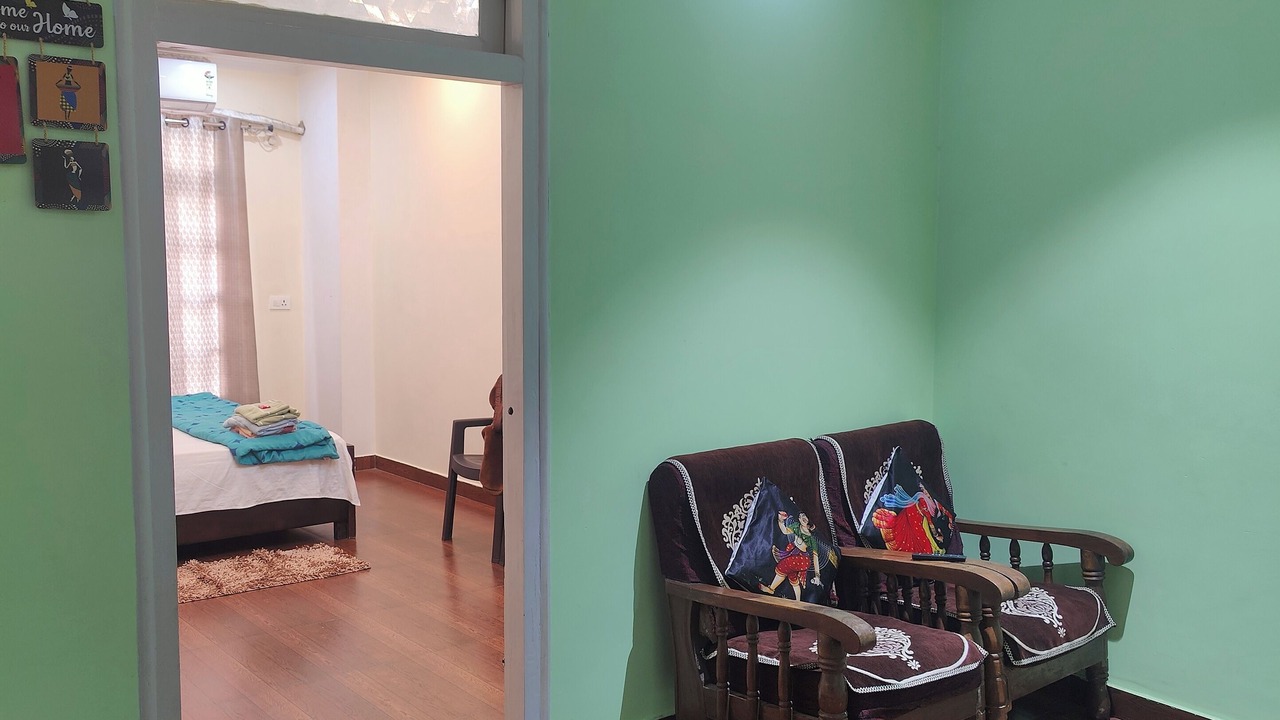 Photo of Bedroom in Varanasi