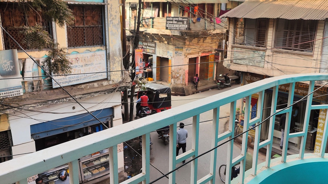 Photo of Outdoor in Varanasi